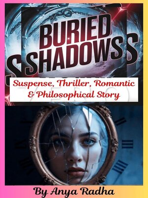cover image of Buried Shadows